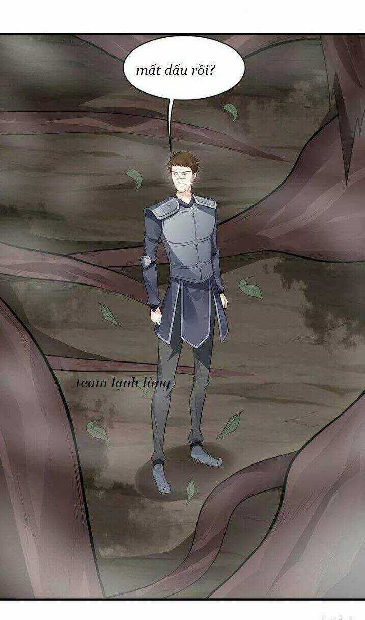 Độc Phi Thần Y Quá Kiêu Ngạo - Chapter 72 - Trang 24