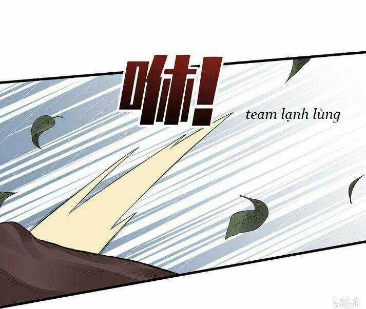 Độc Phi Thần Y Quá Kiêu Ngạo - Chapter 72 - Trang 27