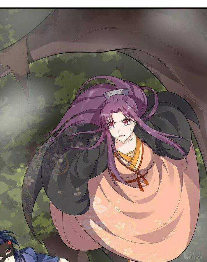 Độc Phi Thần Y Quá Kiêu Ngạo - Chapter 72 - Trang 4