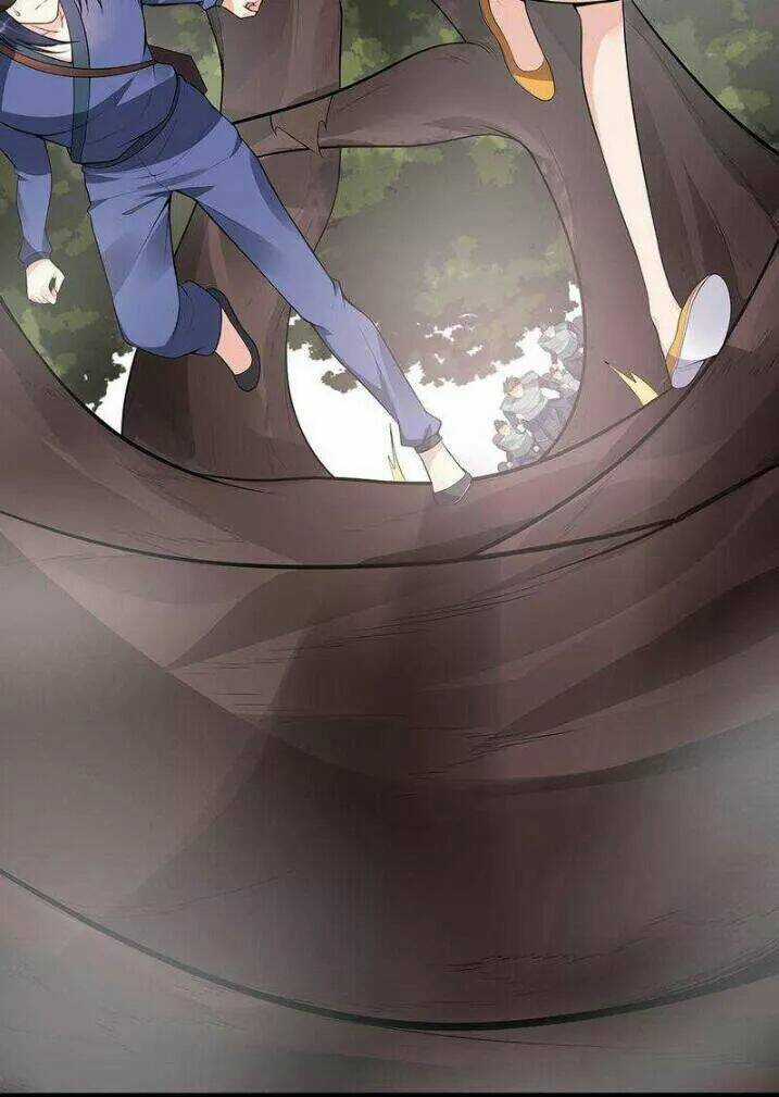 Độc Phi Thần Y Quá Kiêu Ngạo - Chapter 72 - Trang 5