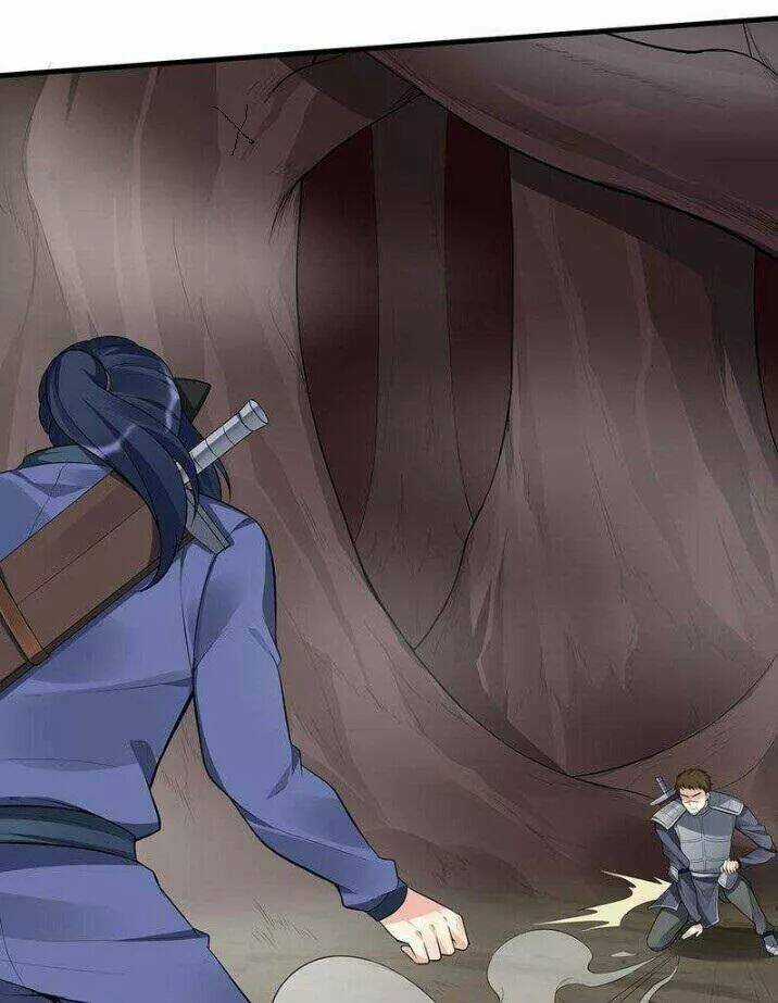 Độc Phi Thần Y Quá Kiêu Ngạo - Chapter 72 - Trang 42