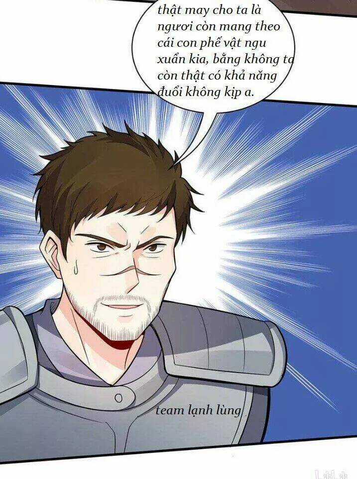 Độc Phi Thần Y Quá Kiêu Ngạo - Chapter 72 - Trang 45