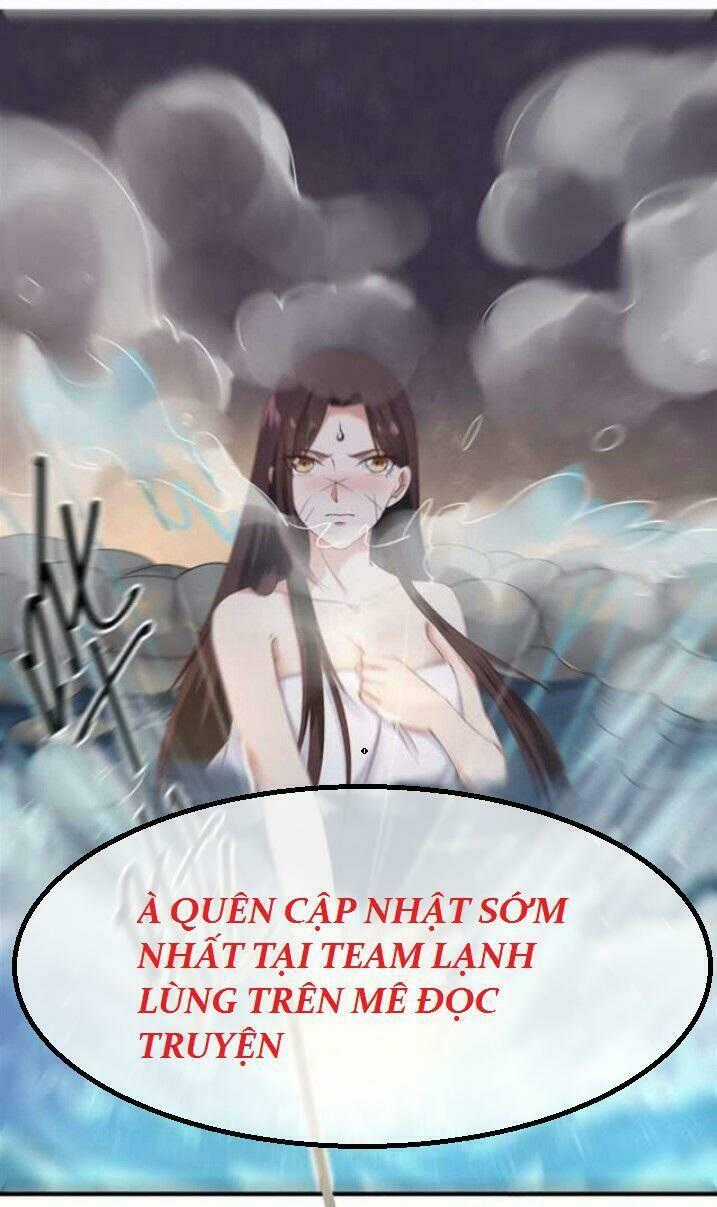 Độc Phi Thần Y Quá Kiêu Ngạo - Chapter 72 - Trang 52