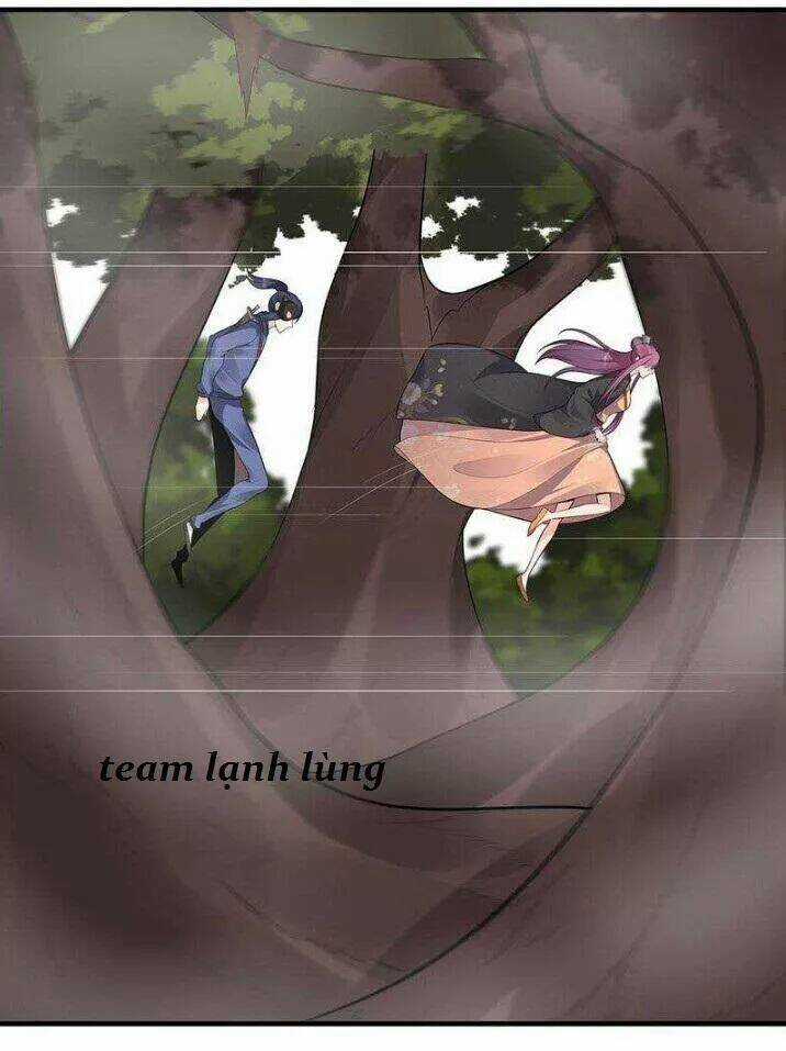 Độc Phi Thần Y Quá Kiêu Ngạo - Chapter 72 - Trang 8