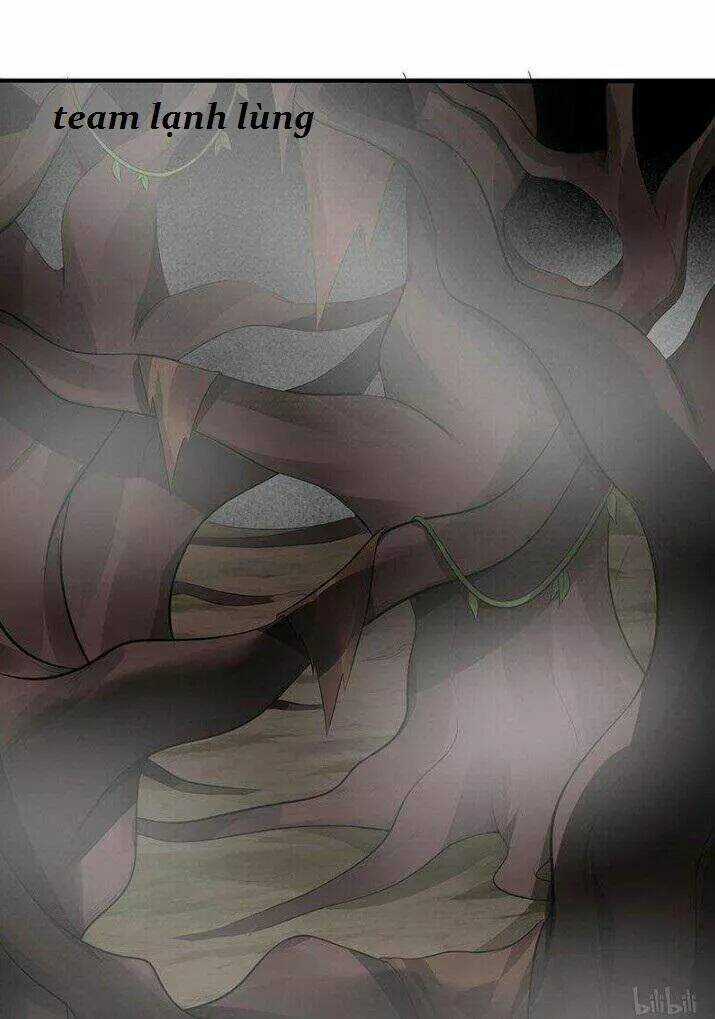 Độc Phi Thần Y Quá Kiêu Ngạo - Chapter 72 - Trang 9