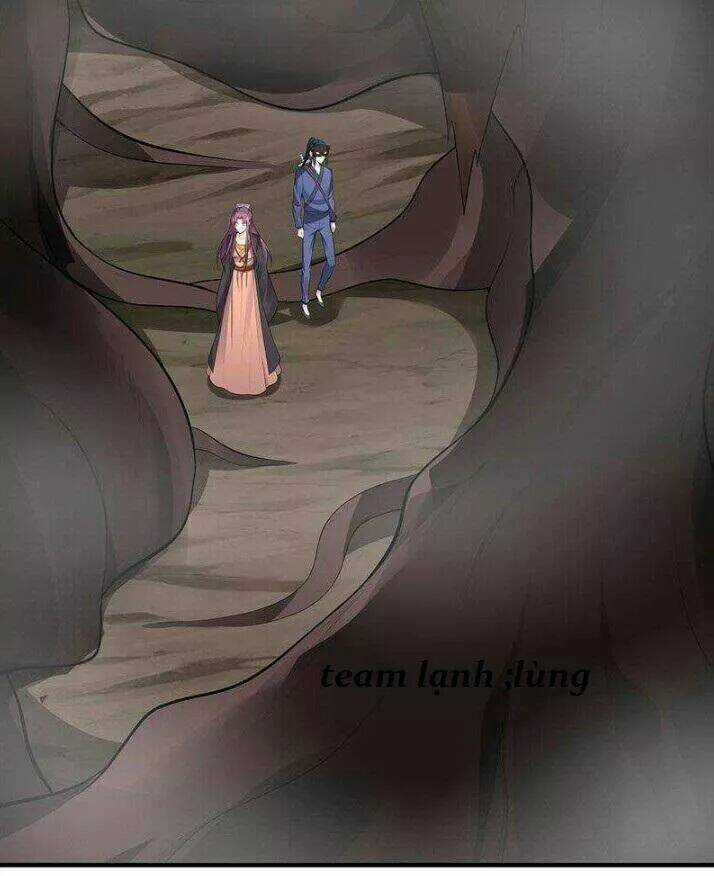 Độc Phi Thần Y Quá Kiêu Ngạo - Chapter 72 - Trang 10