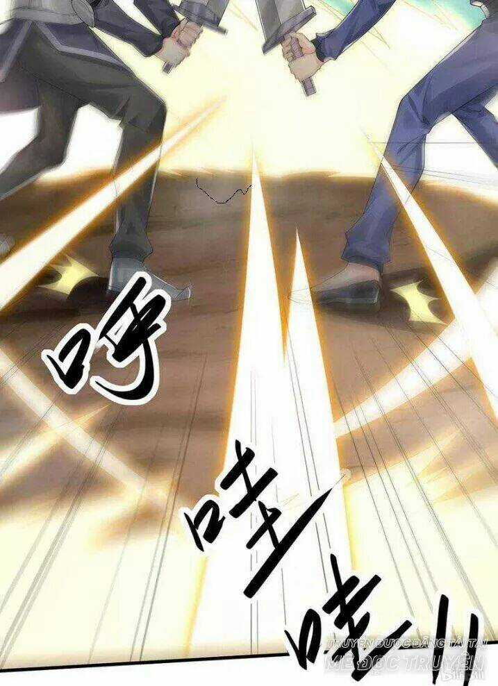 Độc Phi Thần Y Quá Kiêu Ngạo - Chapter 73 - Trang 11