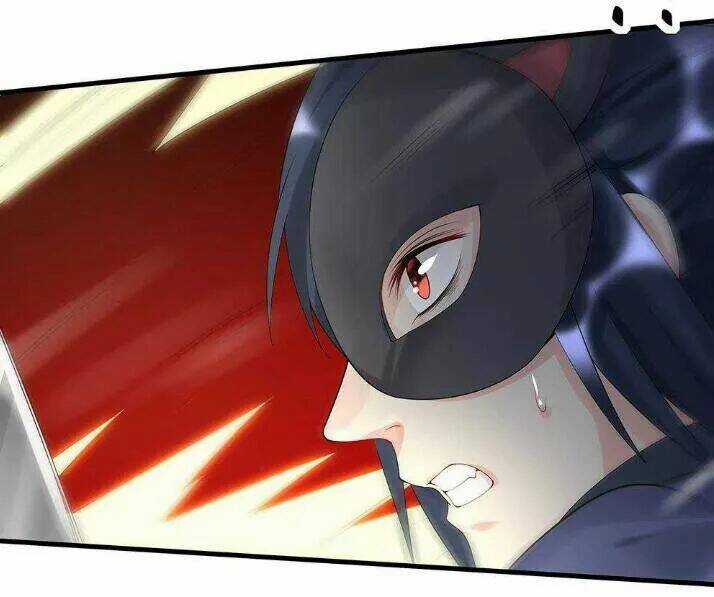 Độc Phi Thần Y Quá Kiêu Ngạo - Chapter 73 - Trang 12