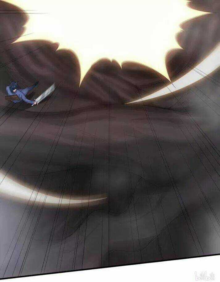 Độc Phi Thần Y Quá Kiêu Ngạo - Chapter 73 - Trang 19