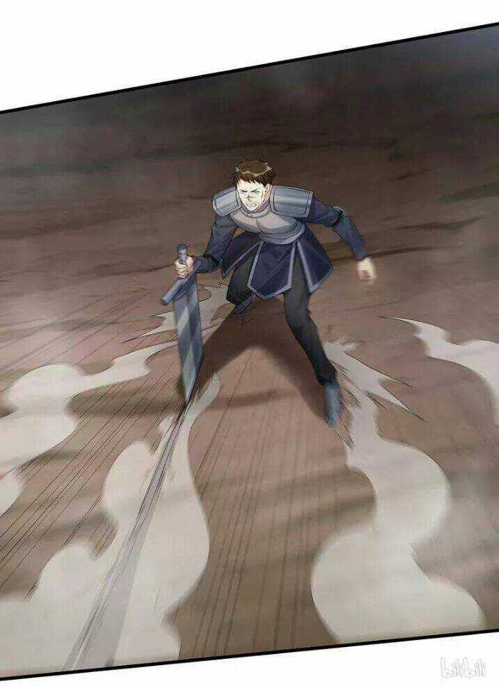 Độc Phi Thần Y Quá Kiêu Ngạo - Chapter 73 - Trang 20