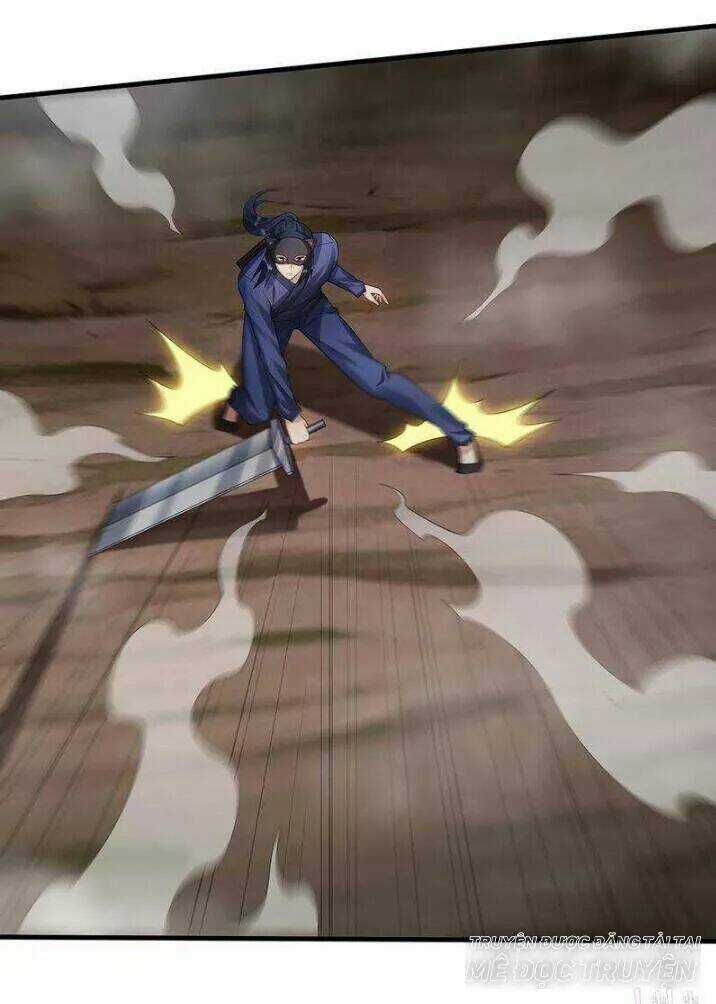 Độc Phi Thần Y Quá Kiêu Ngạo - Chapter 73 - Trang 21