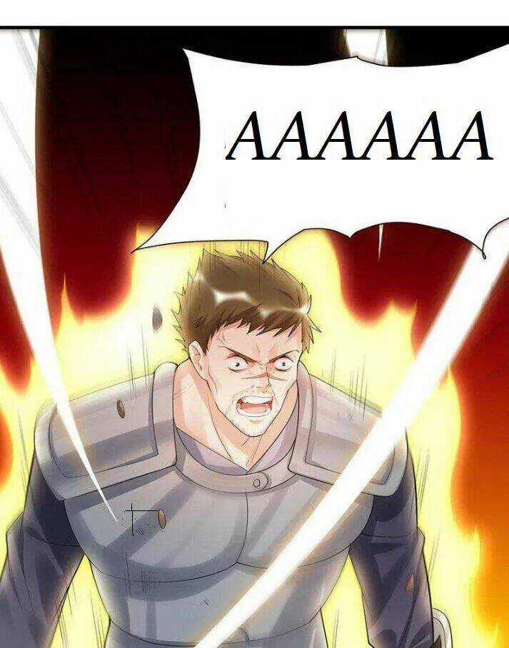 Độc Phi Thần Y Quá Kiêu Ngạo - Chapter 73 - Trang 24