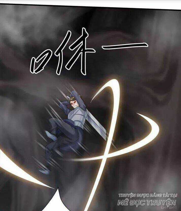 Độc Phi Thần Y Quá Kiêu Ngạo - Chapter 73 - Trang 26