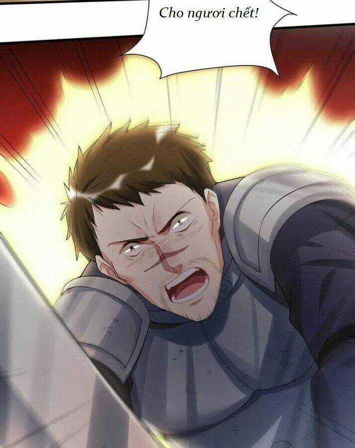 Độc Phi Thần Y Quá Kiêu Ngạo - Chapter 73 - Trang 30