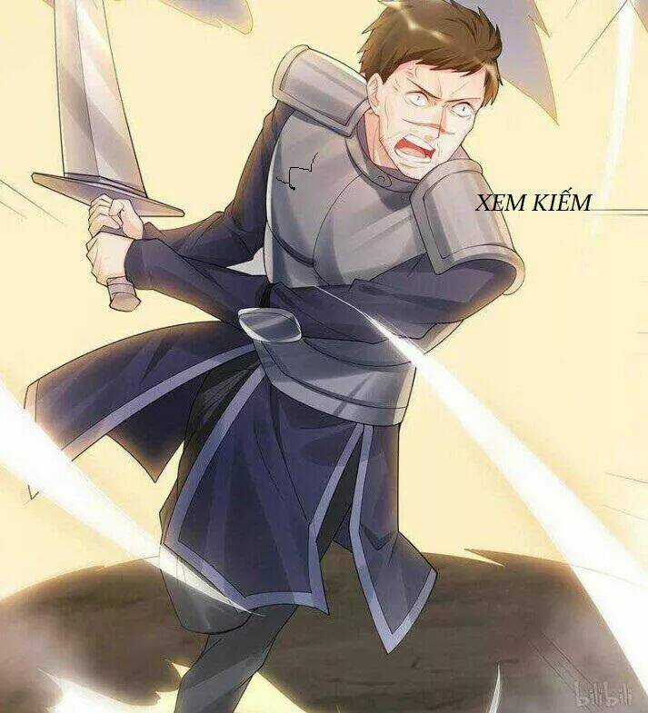 Độc Phi Thần Y Quá Kiêu Ngạo - Chapter 73 - Trang 8