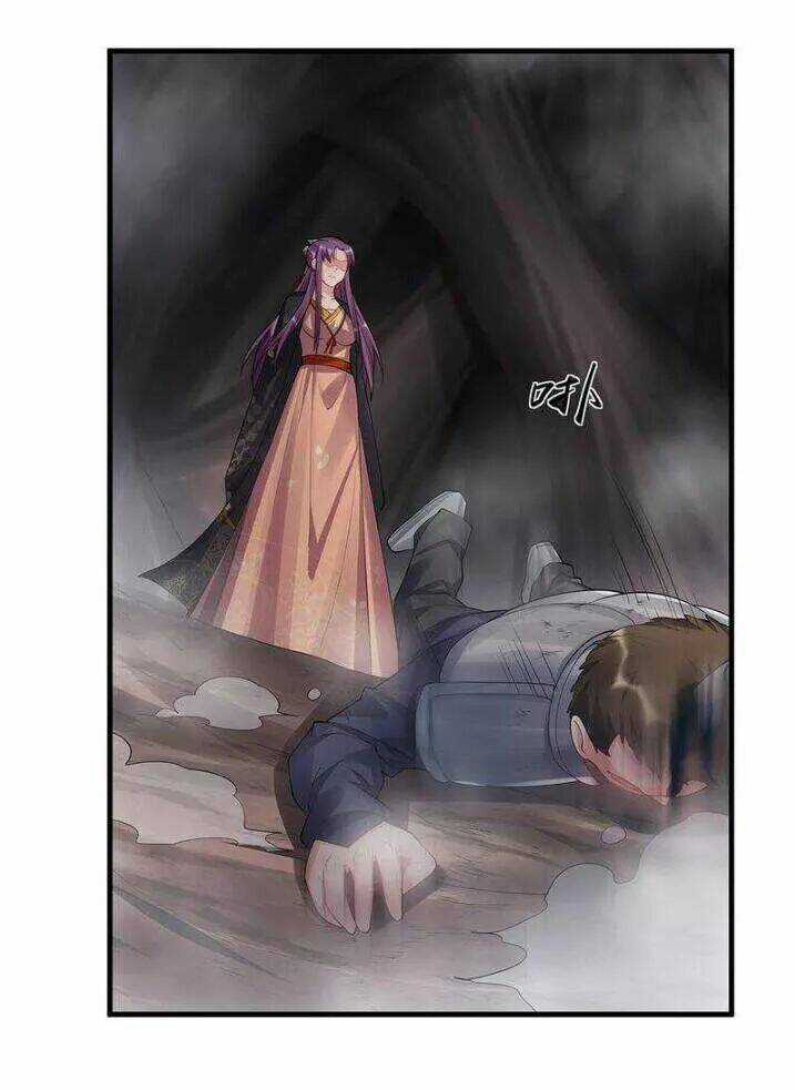 Độc Phi Thần Y Quá Kiêu Ngạo - Chapter 74 - Trang 13