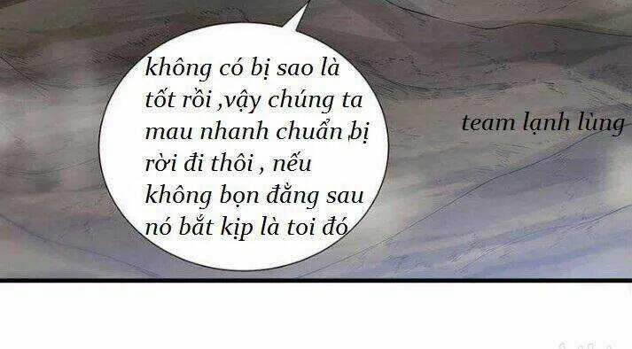 Độc Phi Thần Y Quá Kiêu Ngạo - Chapter 74 - Trang 17