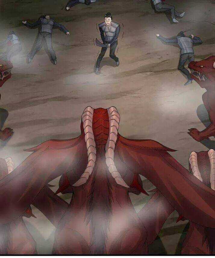 Độc Phi Thần Y Quá Kiêu Ngạo - Chapter 74 - Trang 25