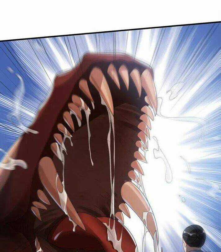 Độc Phi Thần Y Quá Kiêu Ngạo - Chapter 74 - Trang 29