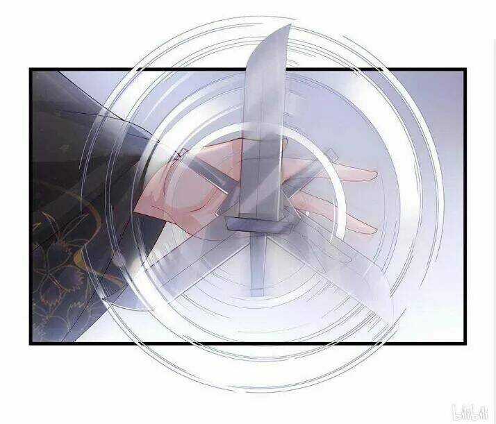 Độc Phi Thần Y Quá Kiêu Ngạo - Chapter 74 - Trang 8