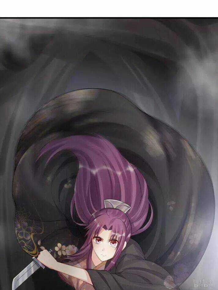 Độc Phi Thần Y Quá Kiêu Ngạo - Chapter 74 - Trang 9