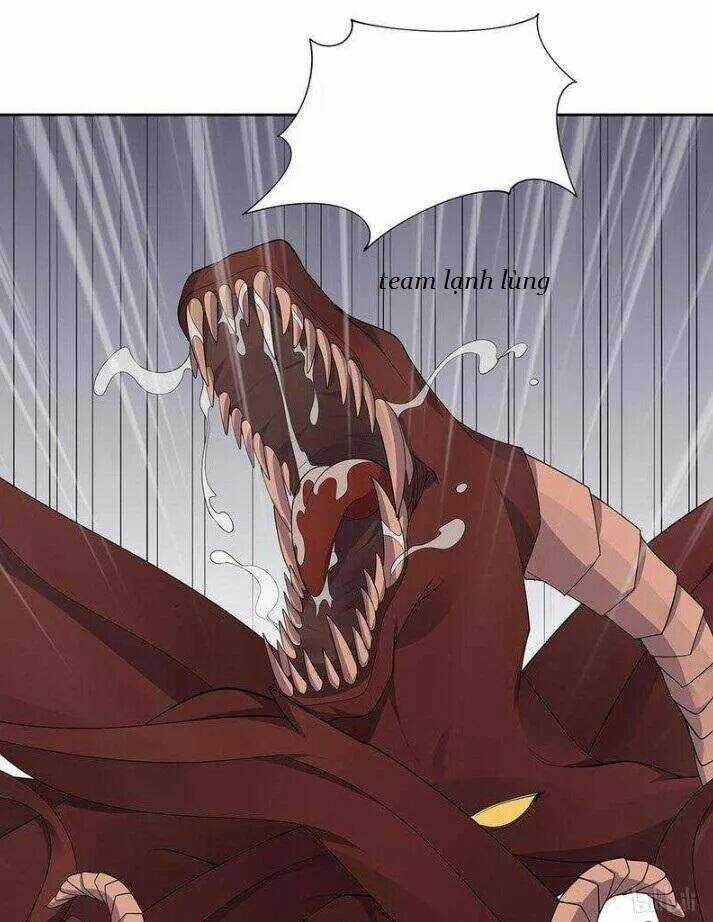 Độc Phi Thần Y Quá Kiêu Ngạo - Chapter 75 - Trang 12