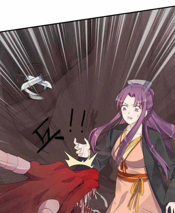 Độc Phi Thần Y Quá Kiêu Ngạo - Chapter 75 - Trang 17