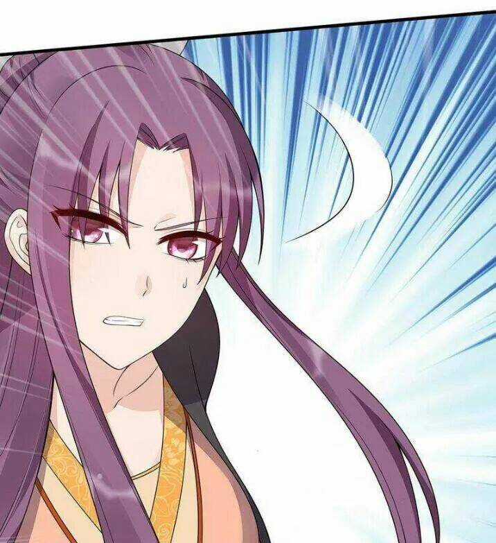 Độc Phi Thần Y Quá Kiêu Ngạo - Chapter 75 - Trang 19