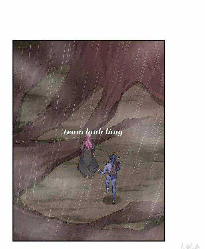 Độc Phi Thần Y Quá Kiêu Ngạo - Chapter 75 - Trang 3