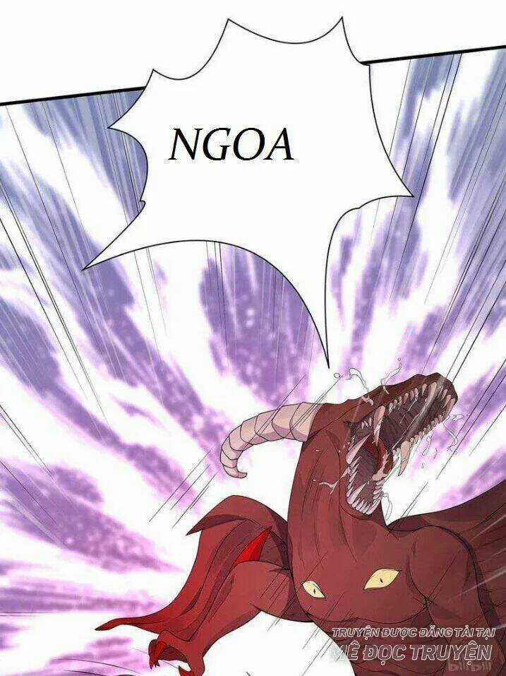 Độc Phi Thần Y Quá Kiêu Ngạo - Chapter 75 - Trang 21