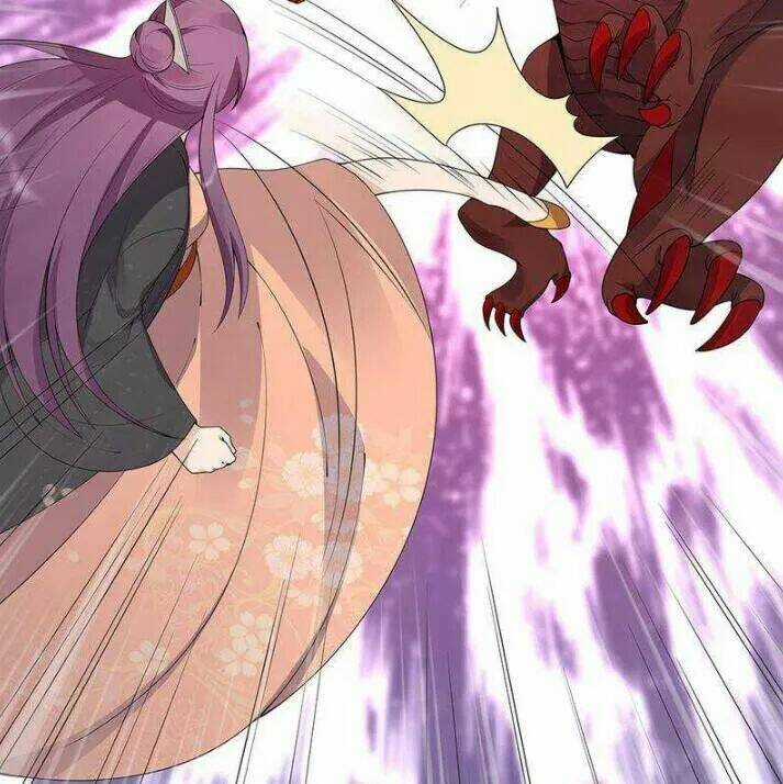 Độc Phi Thần Y Quá Kiêu Ngạo - Chapter 75 - Trang 22