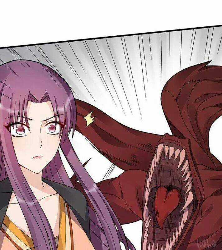Độc Phi Thần Y Quá Kiêu Ngạo - Chapter 75 - Trang 24