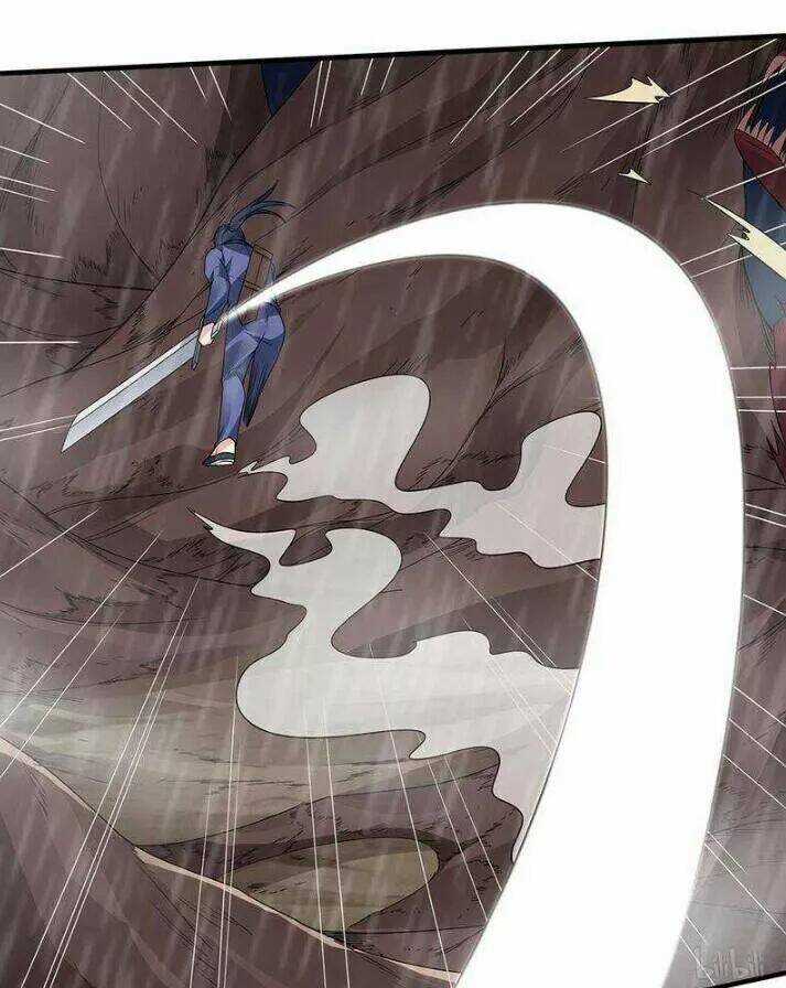 Độc Phi Thần Y Quá Kiêu Ngạo - Chapter 75 - Trang 29