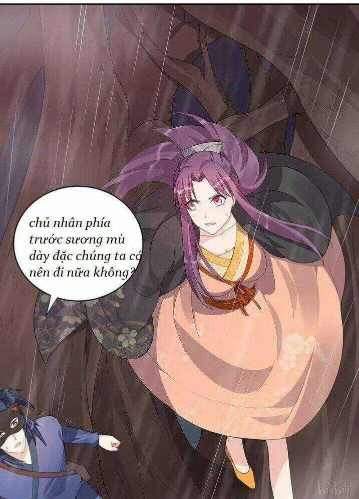 Độc Phi Thần Y Quá Kiêu Ngạo - Chapter 75 - Trang 4