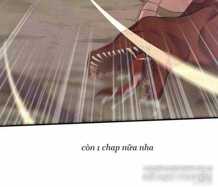 Độc Phi Thần Y Quá Kiêu Ngạo - Chapter 75 - Trang 41