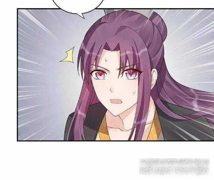 Độc Phi Thần Y Quá Kiêu Ngạo - Chapter 75 - Trang 6