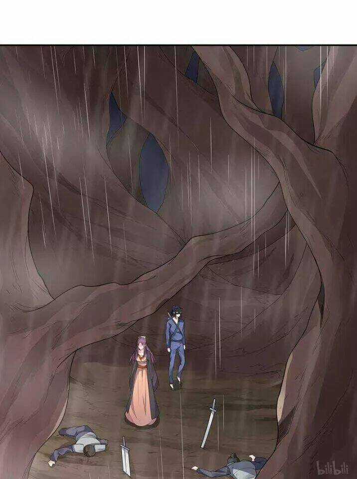 Độc Phi Thần Y Quá Kiêu Ngạo - Chapter 75 - Trang 7