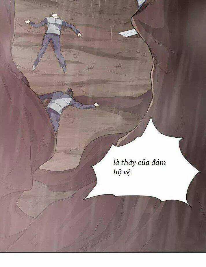 Độc Phi Thần Y Quá Kiêu Ngạo - Chapter 75 - Trang 8