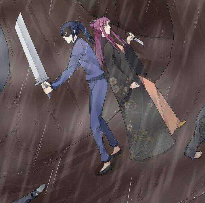 Độc Phi Thần Y Quá Kiêu Ngạo - Chapter 75 - Trang 10