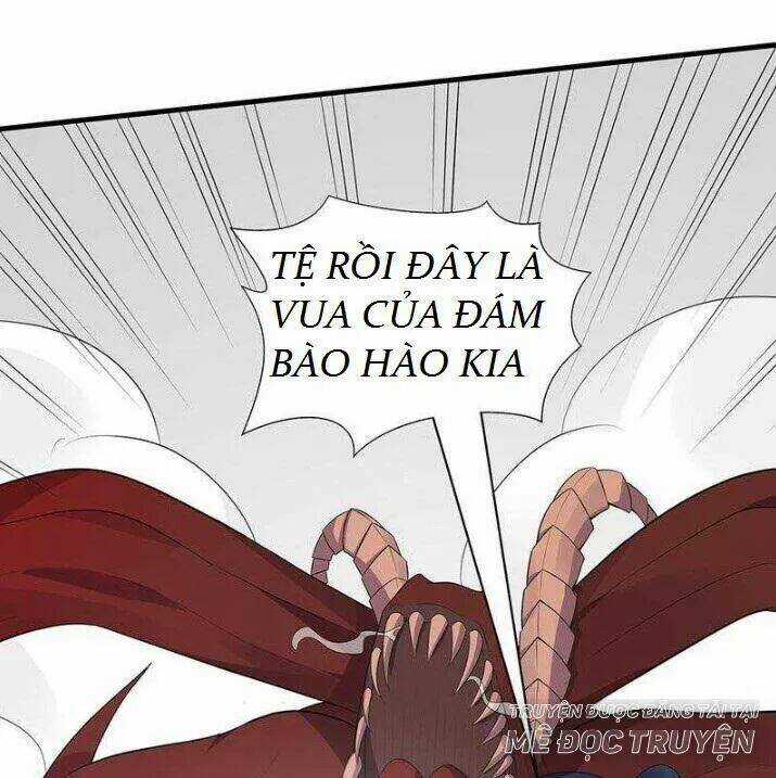 Độc Phi Thần Y Quá Kiêu Ngạo - Chapter 76 - Trang 11