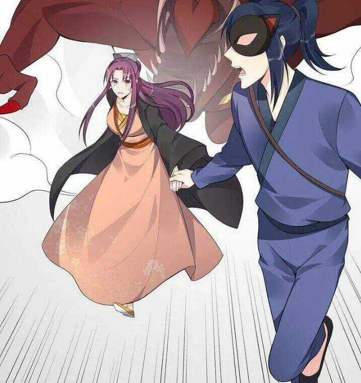 Độc Phi Thần Y Quá Kiêu Ngạo - Chapter 76 - Trang 12