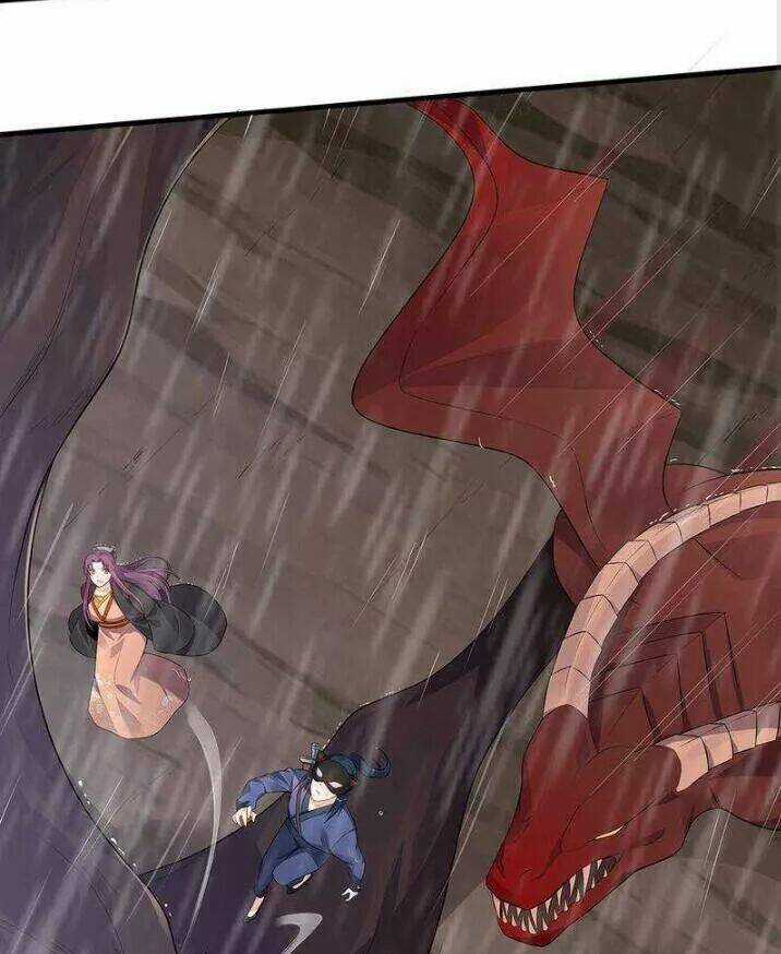 Độc Phi Thần Y Quá Kiêu Ngạo - Chapter 76 - Trang 14