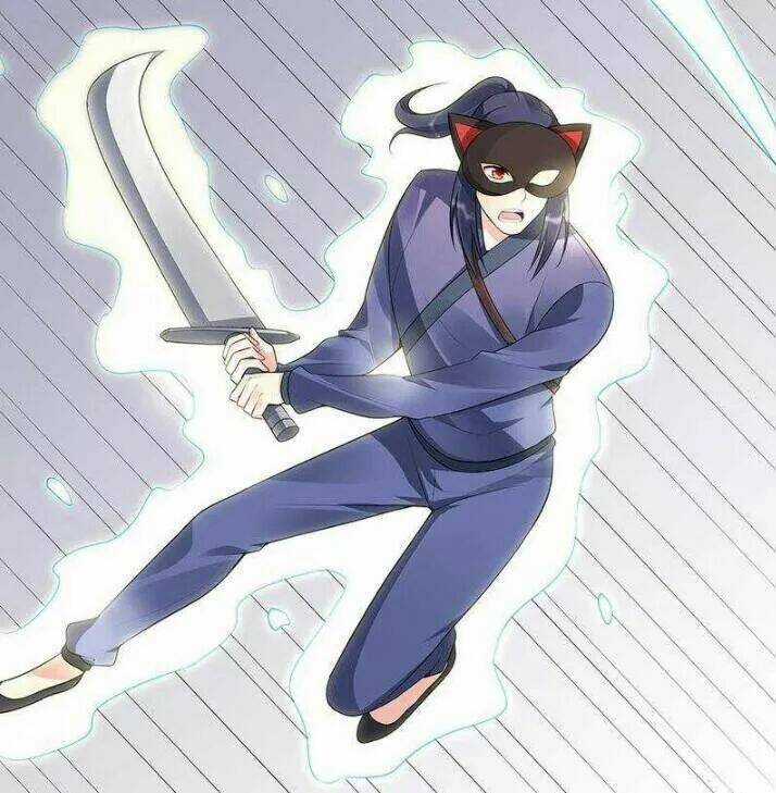 Độc Phi Thần Y Quá Kiêu Ngạo - Chapter 76 - Trang 22