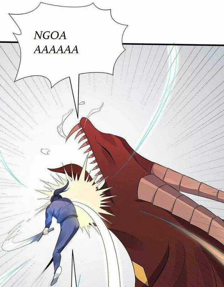 Độc Phi Thần Y Quá Kiêu Ngạo - Chapter 76 - Trang 24