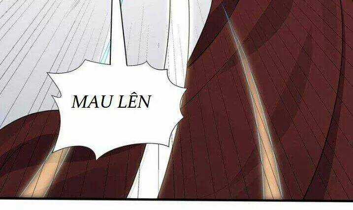 Độc Phi Thần Y Quá Kiêu Ngạo - Chapter 76 - Trang 25