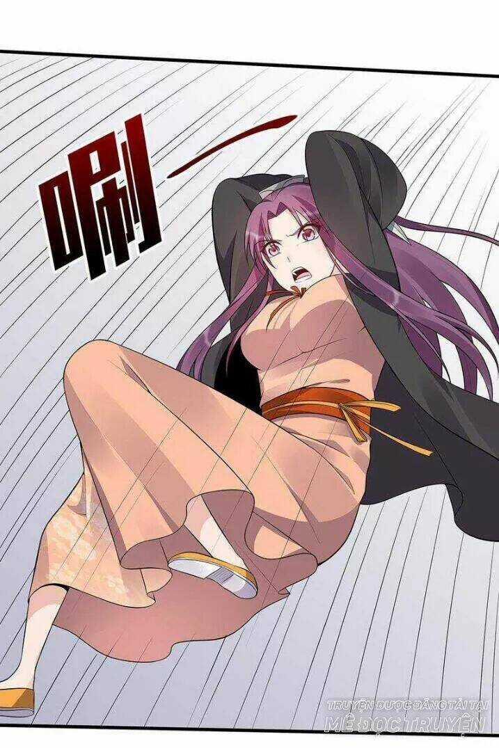 Độc Phi Thần Y Quá Kiêu Ngạo - Chapter 76 - Trang 26