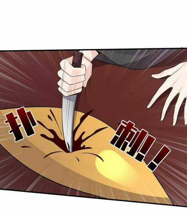 Độc Phi Thần Y Quá Kiêu Ngạo - Chapter 76 - Trang 27