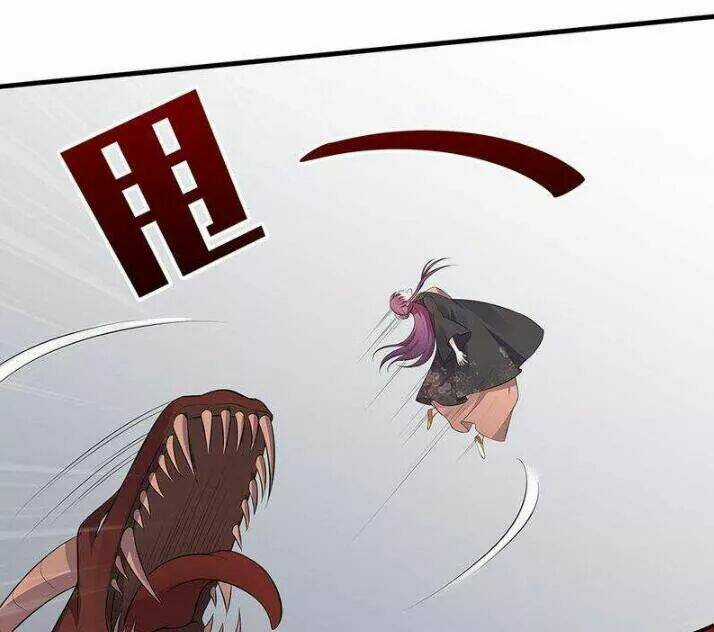 Độc Phi Thần Y Quá Kiêu Ngạo - Chapter 76 - Trang 29