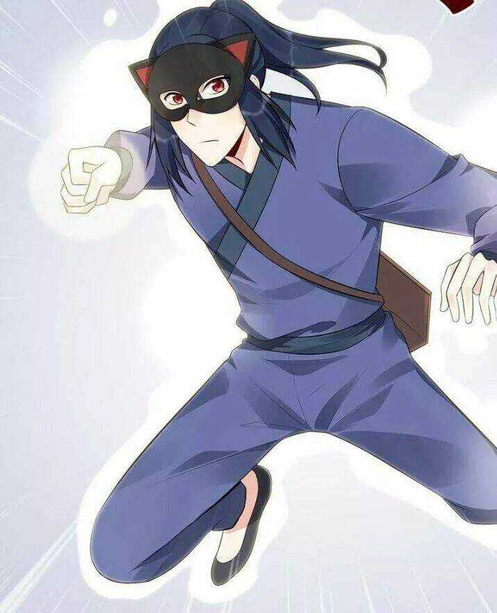 Độc Phi Thần Y Quá Kiêu Ngạo - Chapter 76 - Trang 4