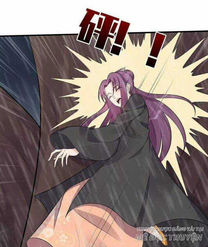 Độc Phi Thần Y Quá Kiêu Ngạo - Chapter 76 - Trang 31